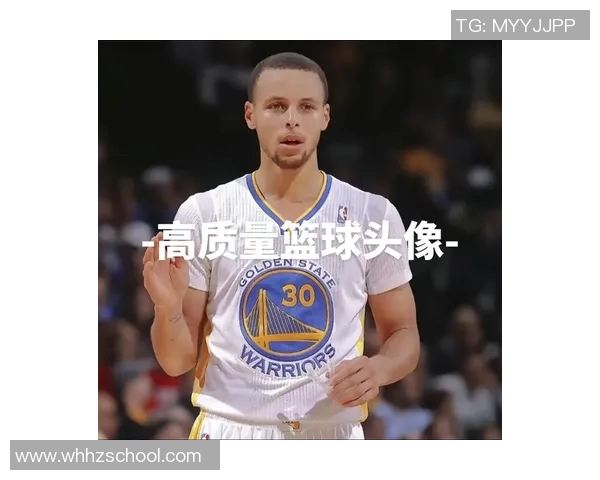 篮球明星潮流头像的魅力与影响力探讨与分析