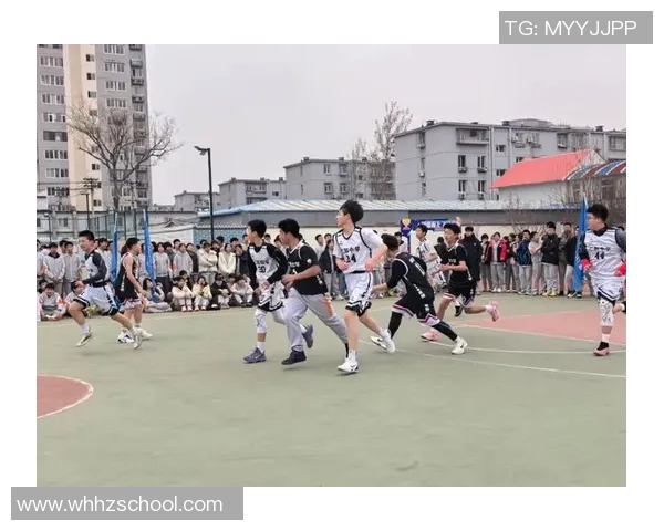 启明明星篮球：点燃青春激情，成就梦想之路的篮球盛宴